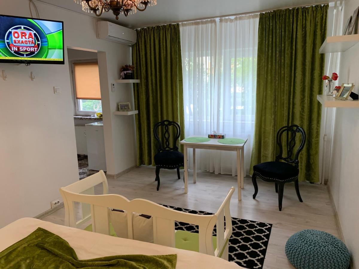 Cozy Apartment In A Quiet Area Craiova Exteriér fotografie